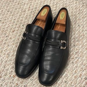 Salvatore ferragamo dress shoes